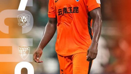 无缘足协杯决赛，云南玉昆官方向支持球队的球迷道歉