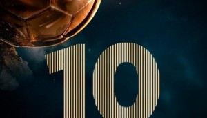 越来越近了！金球奖官推晒海报：距离颁奖典礼还剩10天！